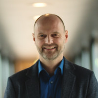 Conclusion Enablement Employee Dennis Pieterse's profile photo