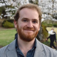 Benjamin Barrett Email