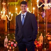 Firstcry-KSA Employee Ghumesh Ladha's profile photo
