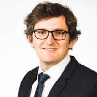 Compass Security Employee Patrick Vananti's profile photo