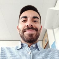 Sky Eye Systems S.r.l. Employee Alessandro Busto's profile photo