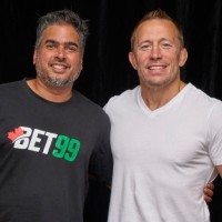 BET99 Employee Binu Koshy's profile photo