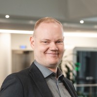 Juha Westerlund Email