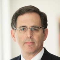 Eurasia Group Employee Robert Kahn's profile photo