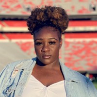 Grice Connect Employee Destiny Hartwell's profile photo