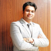 KEM Hospital Pune Employee Rakesh Shah's profile photo