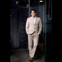 Pramod Gupta Email & Phone Number