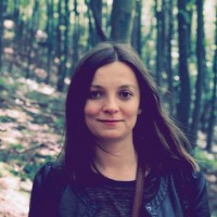 Marta Stróżycka Email