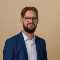 ICTRecht Employee Bart van Kalmthout's profile photo