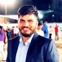 IDFC FIRST Bank Employee Swapneel Shelar's profile photo