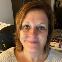 Bechtel Corporation Employee Lesley Graham's profile photo