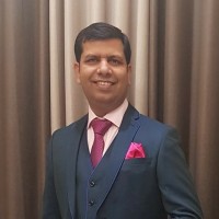 Fortune Group of Hotels (A Praveen Shetty Enterprise) Employee Barjesh Chand's profile photo