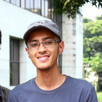 The Smith-Kettlewell Eye Research Institute Employee Nasif Zaman's profile photo