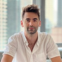 Luxury Living Employee Matthew Felcaro's profile photo