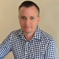 Quantexa Employee Tim Brain's profile photo