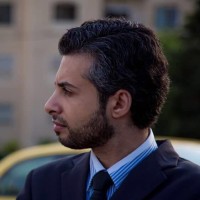 Yaser Amin Email