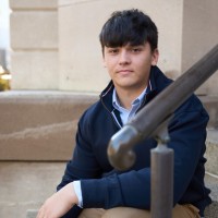 EXTEND GROUP Employee Bailey Collins's profile photo