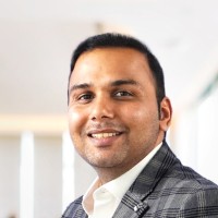 Emizen Tech Pvt. Ltd. Employee Amit Samsukha's profile photo