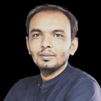 W3NUTS Employee Nikunj Kathrotiya's profile photo
