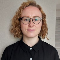 University of Galway Employee Amy Spain-Butler's profile photo