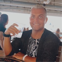Embassy Healthcare Employee Andrew Hules's profile photo