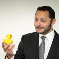 KPMG Delivery Network Bulgaria LLC Employee Alon Rotem's profile photo