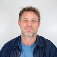 GWI Employee Tom Smith's profile photo