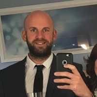 DANIEL FOOTWEAR LIMITED Employee Mark Buxton's profile photo