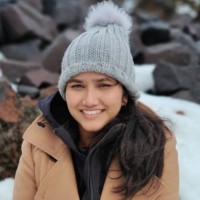 The Energy Collective Employee Niveditha Dhasaradhan's profile photo