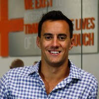 Studio+ Employee Michael Lendino's profile photo