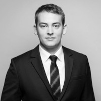 Berg Lund & Company Employee Maximilian Horn's profile photo