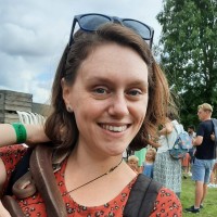 Cairn Research Ltd Employee Rosanna Davies's profile photo