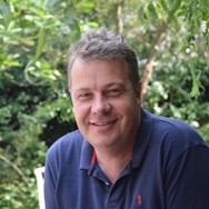 Duchêne Employee Yves Bary's profile photo