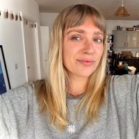 The UK Sepsis Trust Employee Izzy Hall's profile photo