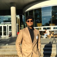 Pranav Krishnan Email