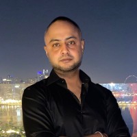 AVision Software Employee Bevynne Maharaj's profile photo