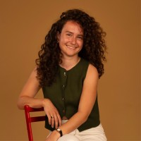 Home Agency Employee Giulia van Hattum's profile photo