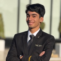 Camber Technologies Employee Musa Khan's profile photo