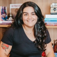 Paula Baraldi Email