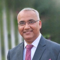 Viatris Employee Kapil Joshi's profile photo