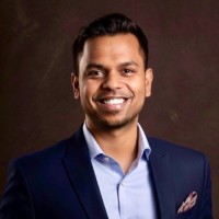 Krish Sekaran Email
