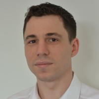 enthus Employee Thomas Wolber's profile photo