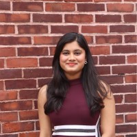 United Gaming, LLC. Employee Mansi Thumbar's profile photo