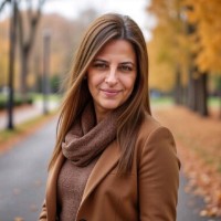 WM4 Employee Natalia Cantú's profile photo