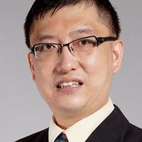 Singapore Institute of Technology Employee Malcolm Low's profile photo