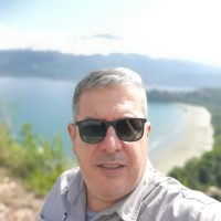 LEAP TECHNOLOGIES Employee Leandro Gil's profile photo