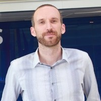 Contentsquare Employee Simon Dubuc's profile photo