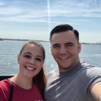 Vernal City Employee Orion Young's profile photo