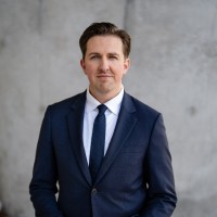 alstria office REIT-AG Employee Juri Klein's profile photo