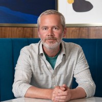 Expensify Employee David Barrett's profile photo